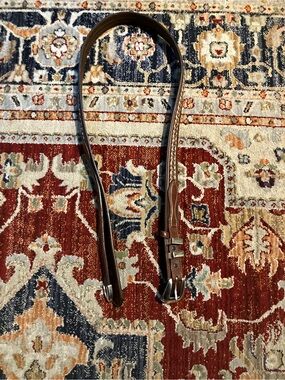 Tony Lama Ranger Belt